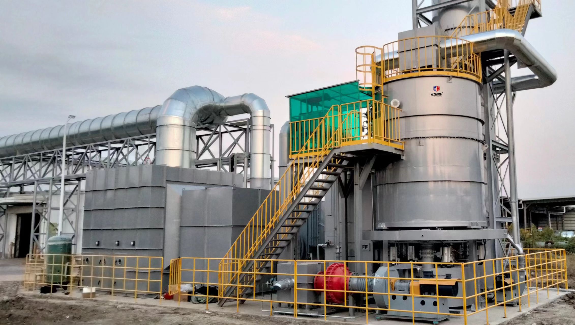 沸石轉(zhuǎn)輪設備在使用中有什么作用？