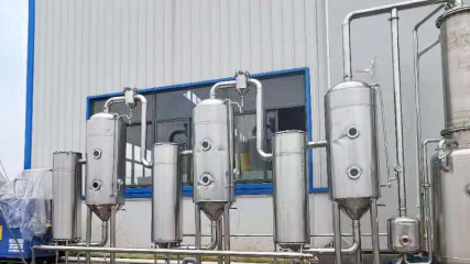 沸石轉輪吸附+RTO催化燃燒解決廢氣優(yōu)勢