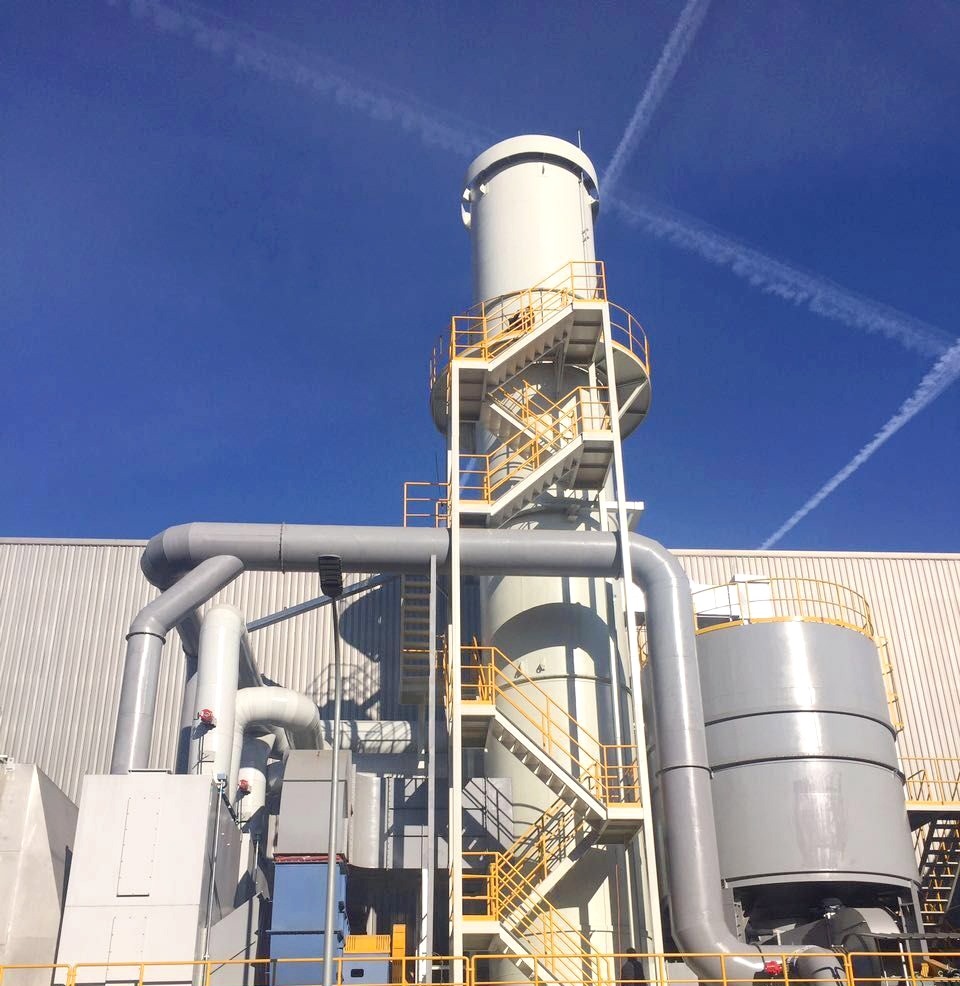 7.5kW智能多機(jī)組中央除塵設(shè)備：可吸整瓶礦泉水，按需變頻節(jié)能超30%